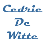 (c) Cedricdewitte.be